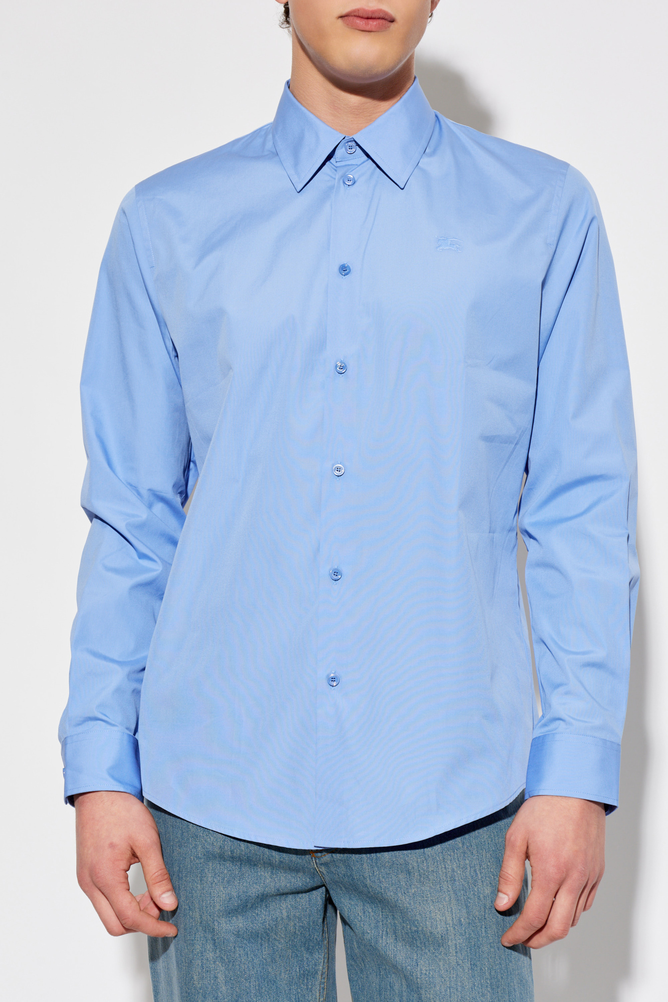 Burberry Shirt 'Sam' | Men's | Vitkac